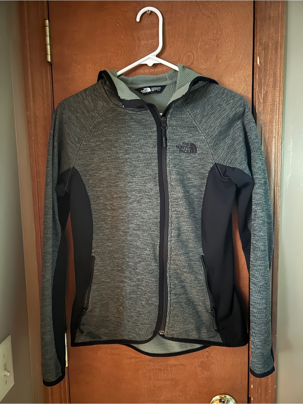 North Face Women’s Sweatshirt, size S
